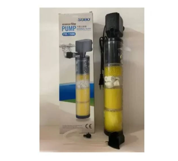 SOBO FILTER FK1504