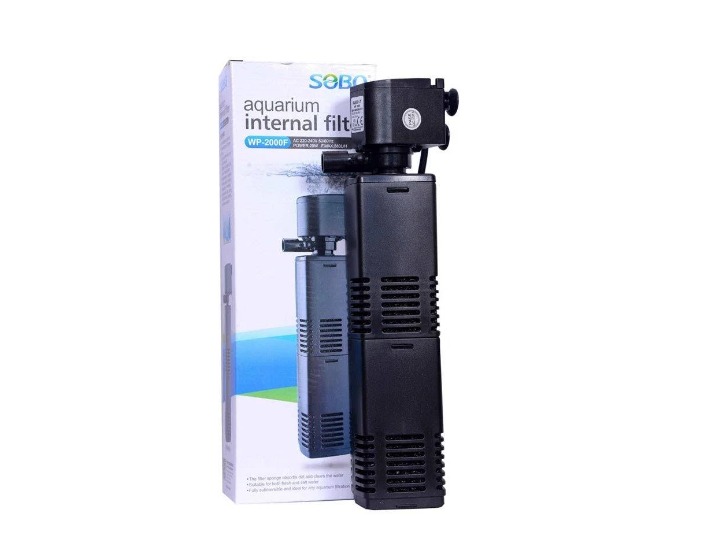 SOBO FILTER FK2000