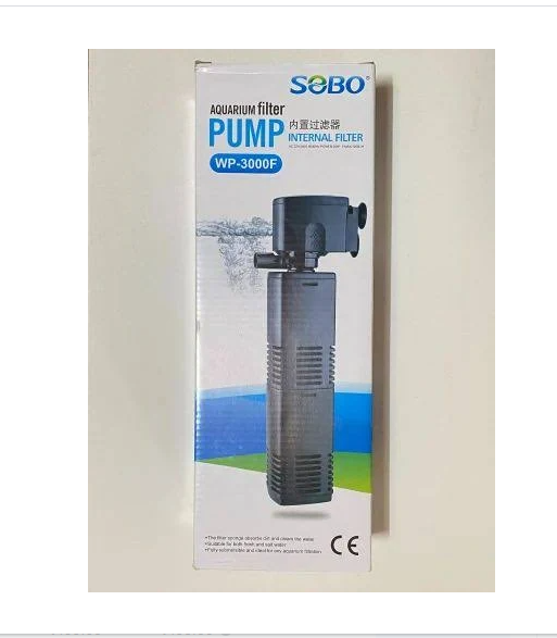 SOBO FILTER 3000F