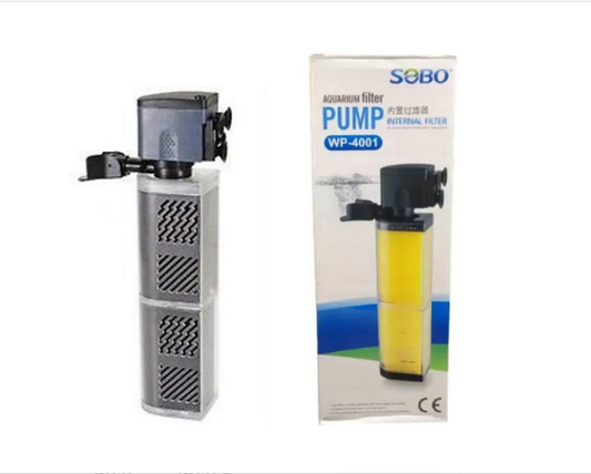 SOO FILTER 4001 F