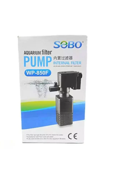 SOBO FILTER 850F
