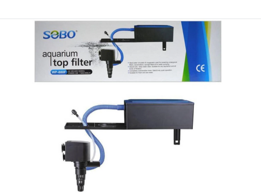 SOBO TOP FILTER 880TF