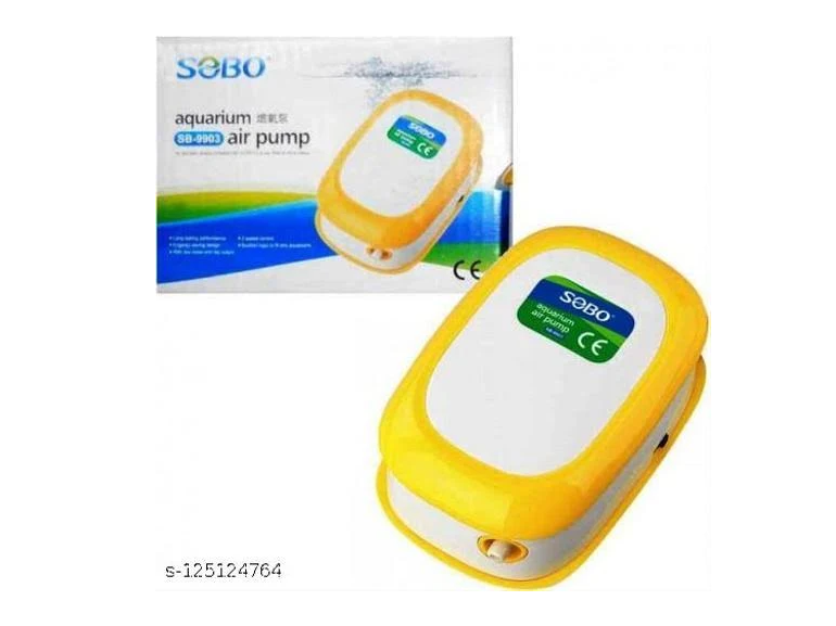 SOBO AIR PUMP 9903AP