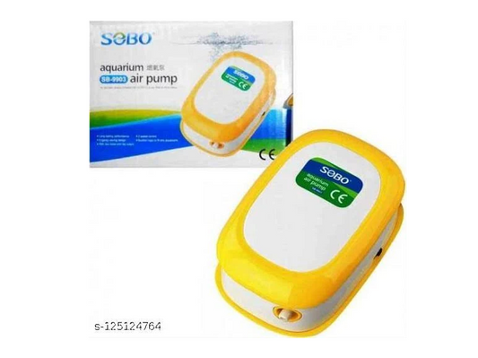 SOBO AIR PUMP 9903AP