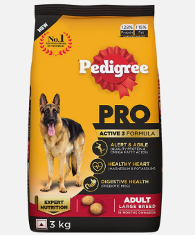 DOG 5kg Food