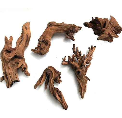 DriftWood