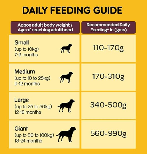 Pedigree Adult Dry Dog Food, Meat & Rice, 20Kg, 1 Count