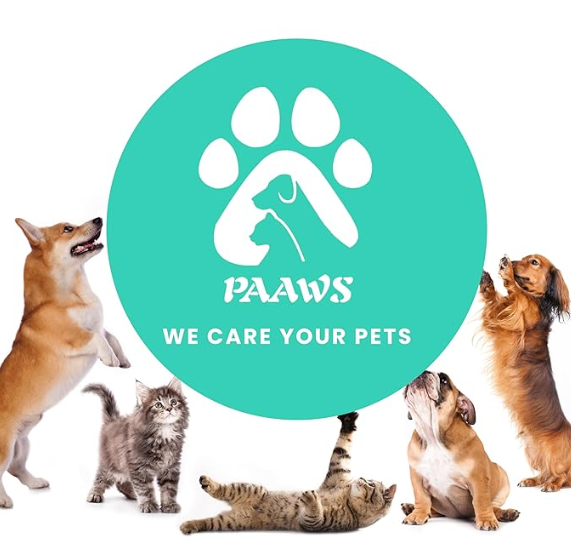 PAAWS pawliv Tonic for Dogs & Cats Appetite Booster - 200ml