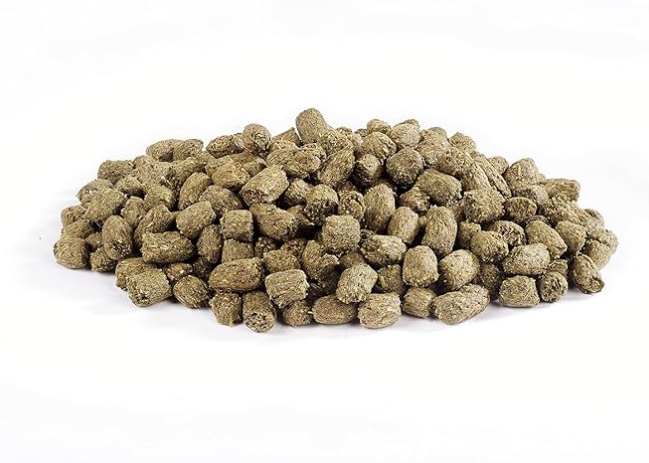 Harringtons Optimum Rabbit Food 2kg