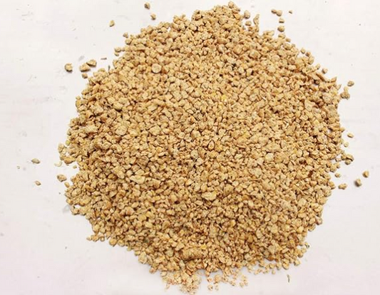 4K argo Chicken/Hen/Poultry Feed for Growing Chicken Birds, Complete Food for 6 to 20 Week Bird, 5 Kg Bio_3501B