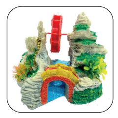 Toys BA-685W (21x15x17)
