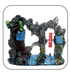 Toys BA-675W (22x7x19)