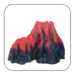 Cave BA-0047 (25x15.5x18.4)