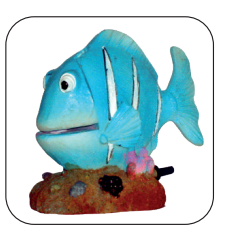 Action Fish BA-335 (10x6x10)