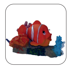 Action Fish BA-201 (6x8.8x11.3)