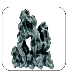 Rockery BA-630 (28x12x28)