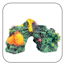 Coral BA-1047 (19x15x10)
