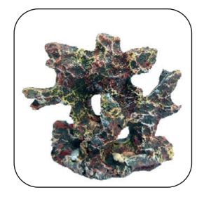Coral BA-1044 (14x6x16)