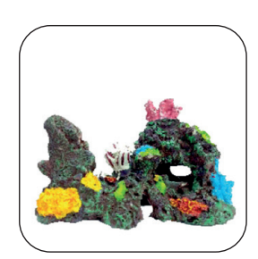 Coral BA-1046 (26x14x18)