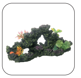 Coral BA-059 (28x10x14)