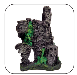 Cave BA-0071 (17x12x20)