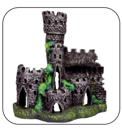 Cave BA-0072 (26x14x24)