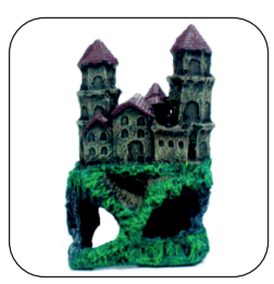 Light House BA-194 (11x8.25x16.5)