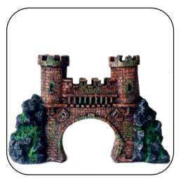 Castle BA-039 (29x9x20)