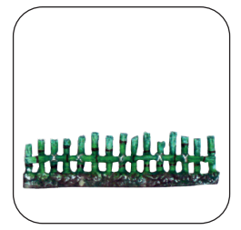 Fence BA-6333 (17x3x5)