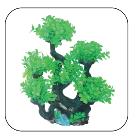 Rockery BA-625 (16x37.5x10)