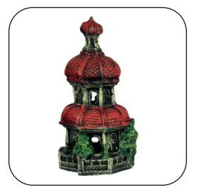 Castle BA-1230 (12x11x23.5)