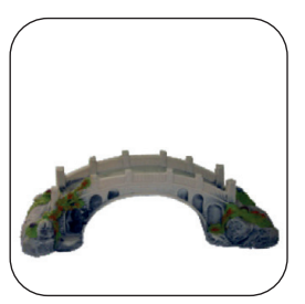 Big Bridge BA-1100 (41.7x13.5x12)