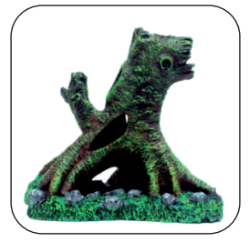 Root BA-627 (20x12.7x19)