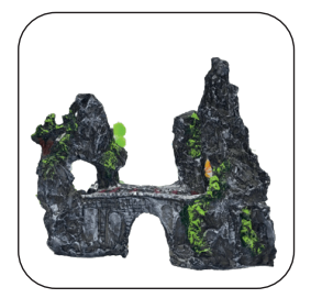 Rock BA-207 (13x9x12)