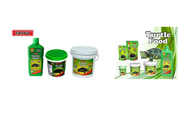 Turtle Food 250gm