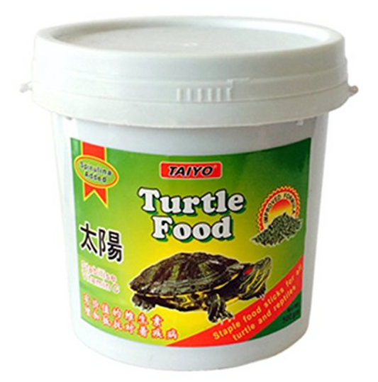Turtle Food 500gm