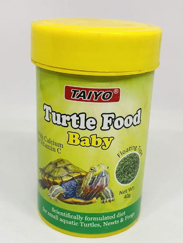 Turtle Baby Food 40gm