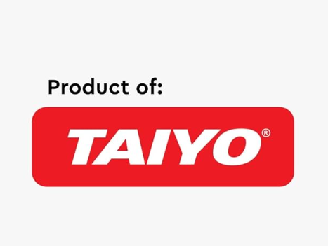 Gold tokyo turtle stickes 500gm