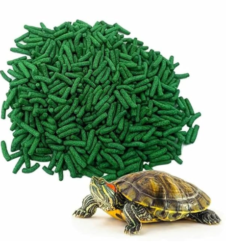 Gold tokyo turtle stickes 1kg