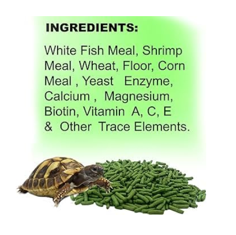 Gold tokyo turtle stickes 1kg