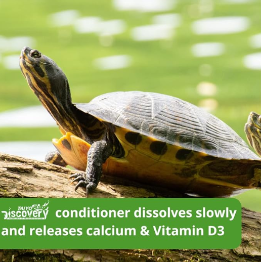 Turtle Conditoner