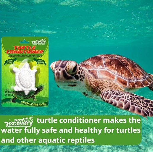 Turtle Conditoner