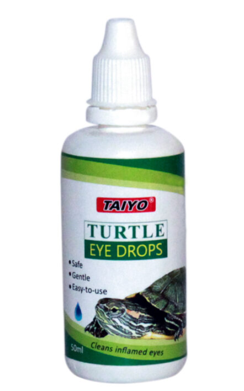 Taiyo Turle Eye drops
