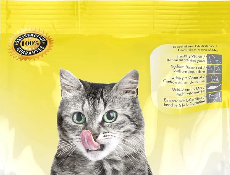 Billi Adult Real Chicken 3 Kg