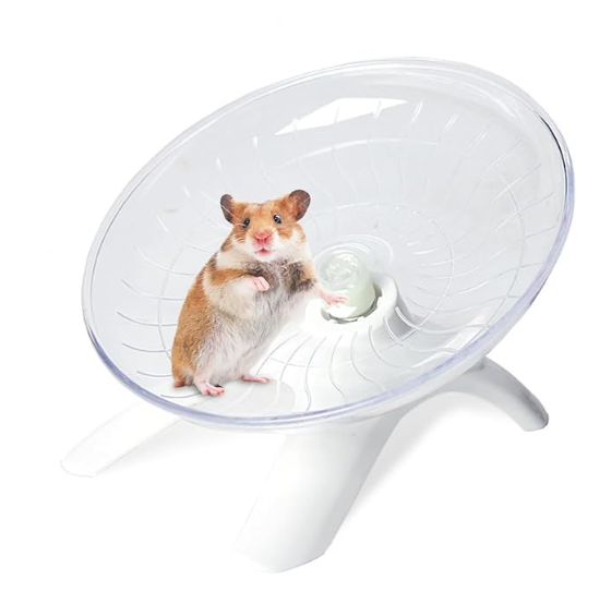 Hamster running wheel Φ14cm