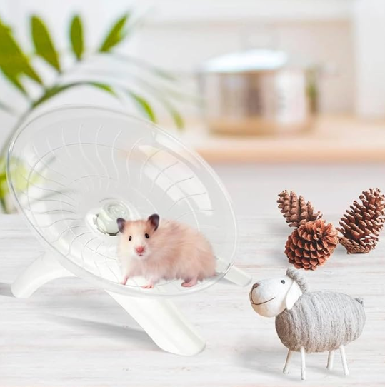 Hamster running  wheel Φ11cm