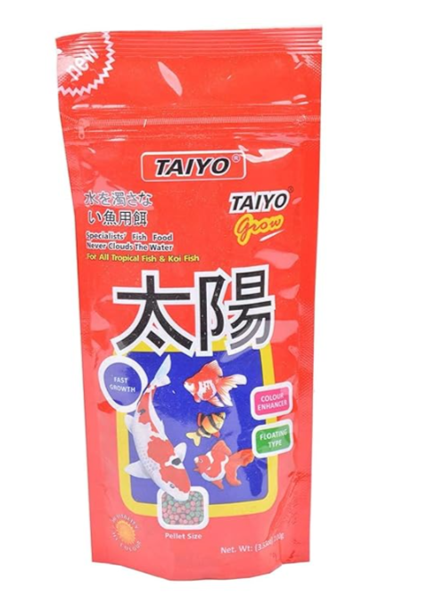 Taiyo 100gm