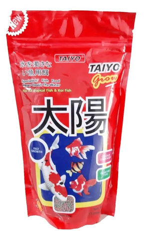 Taiyo 200gm
