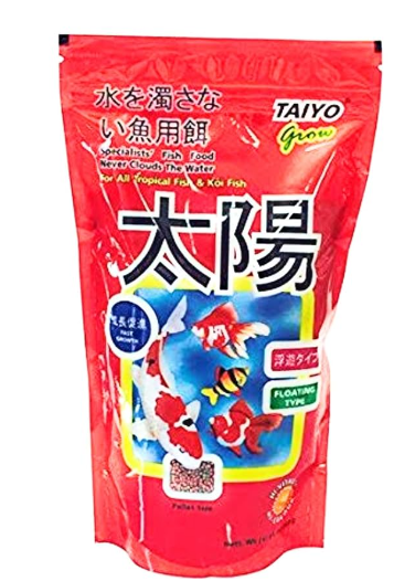Taiyo 500gm