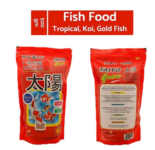 Taiyo 500gm